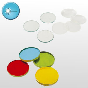 LENTILLES ET FILTRES