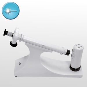 POLARIMETRE DE LAURENT