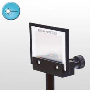 Portes diapo, réseaux, prismes...