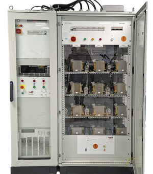Smart Grid  6kW