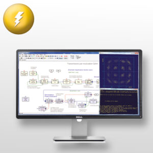 LOGICIELS ELECTRICITE