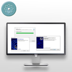 INSTALLATION DRIVERS
