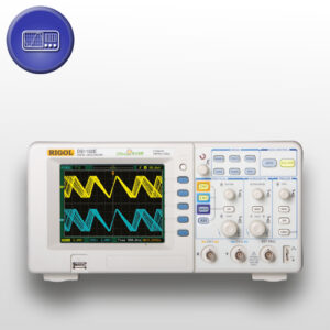 Oscilloscopes