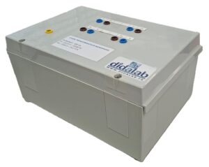 Etude du transformateur monophasé