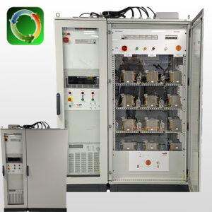 Smart Grid 6kW
