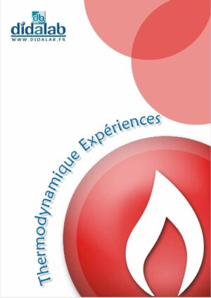 Chapitre Thermodynamique