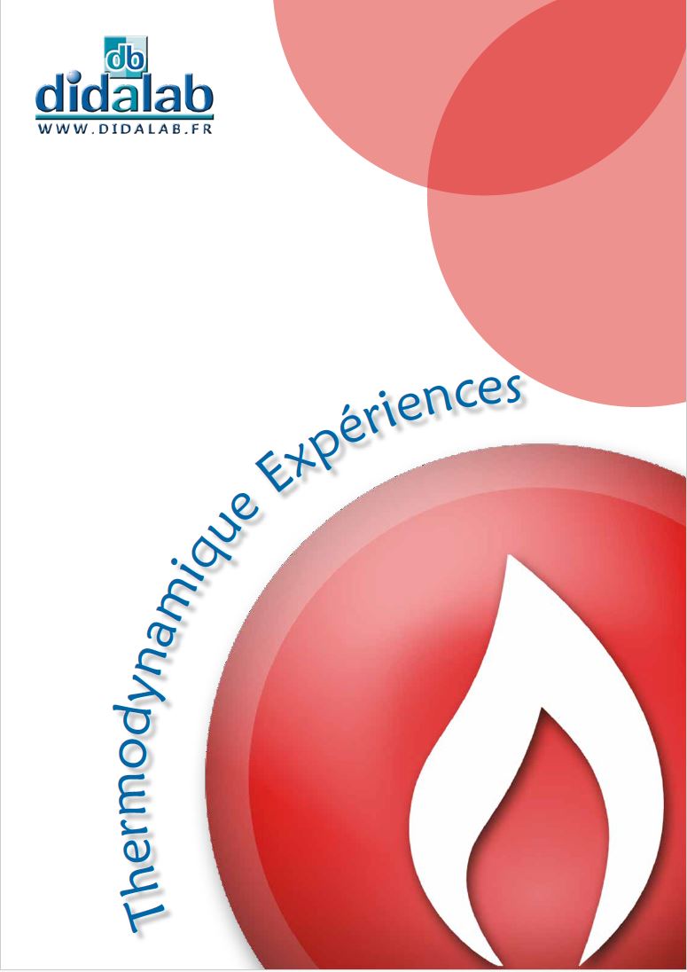 CHAPITRE THERMO