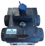 DidaRobot_Vue_face_site